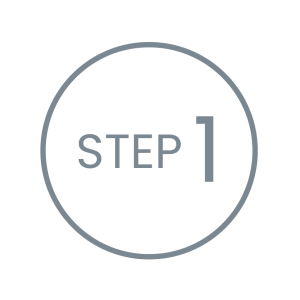 Step 1
