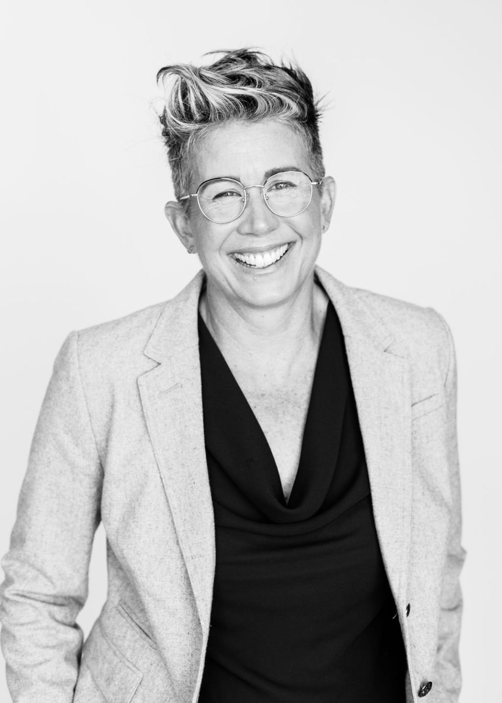 Sandra Steier - Portrait Photography - Vancouver, BC