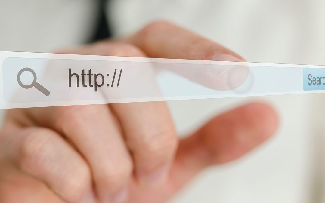 Take Control of Your Domain: Why Knowing Where It’s Registered Matters